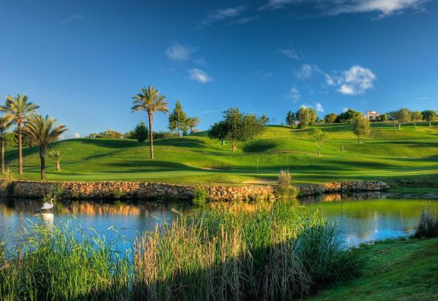 Pestana Golf Course, Algarve